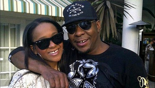 Bobby Brown Honors Bobbi Kristina With Haunting Video Of Her Singing Adele On Death Anniversary Bobby Brown Honors Bobbi Kristina With Haunting Video Of Her Singing Adele On Death Anniversary